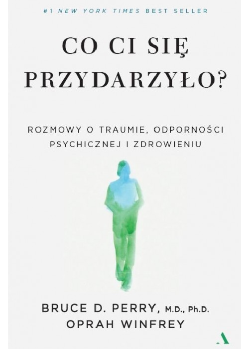 Co ci się przydarzyło?