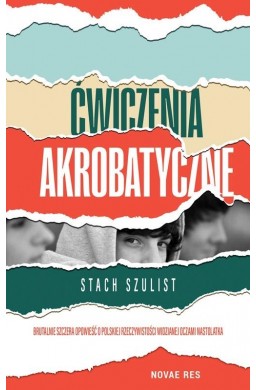 Ćwiczenia akrobatyczne