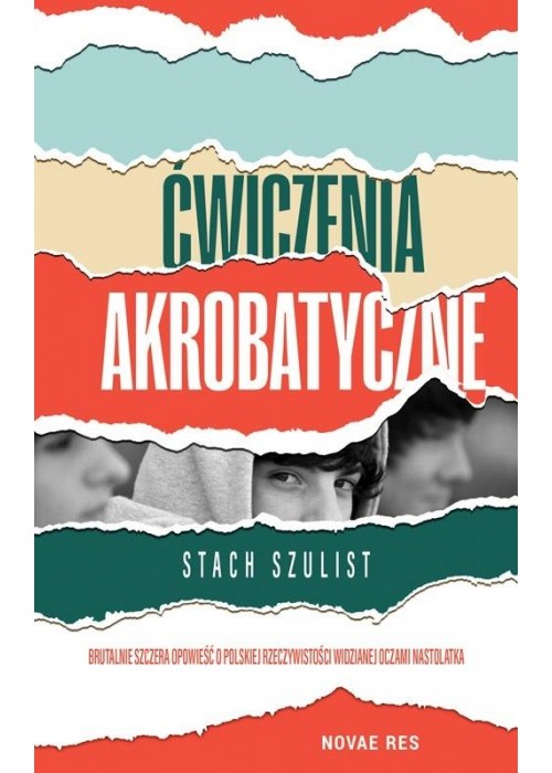 Ćwiczenia akrobatyczne