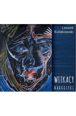 Witkacy - Narkotyki CD