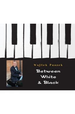 Between White & Black CD