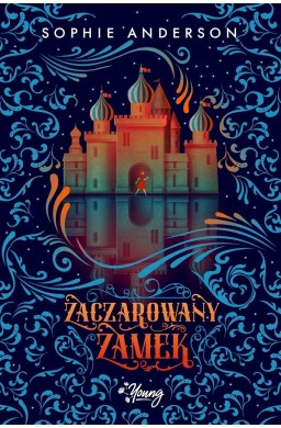 Zaczarowany zamek