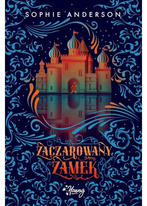 Zaczarowany zamek