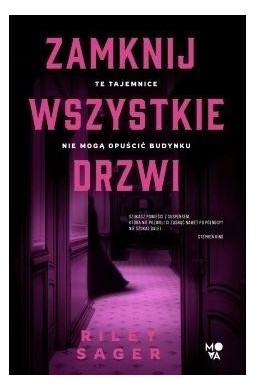 Zamknij wszystkie drzwi