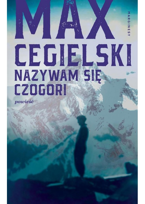 Nazywam się Czogori