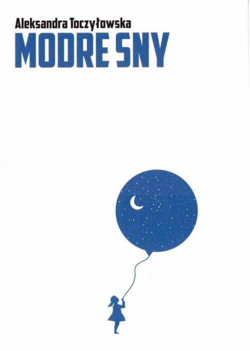 Modre sny