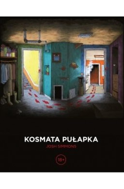 Kosmata pułapka w.1