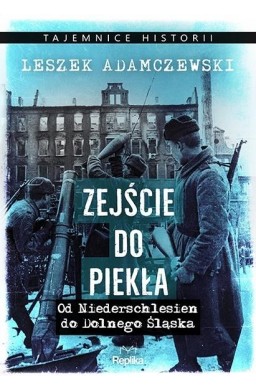 Zejście do piekła