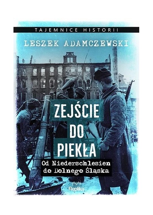 Zejście do piekła