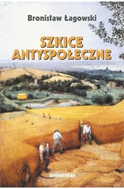 Szkice antyspołeczne w.2