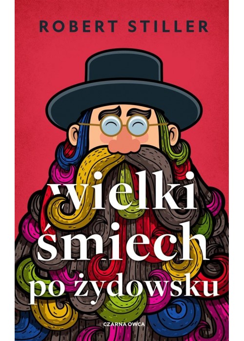 Wielki śmiech po żydowsku, czyli wczorajszy...