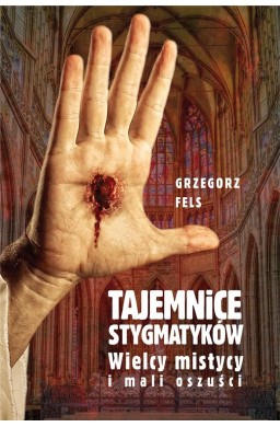 Tajemnice stygmatyków