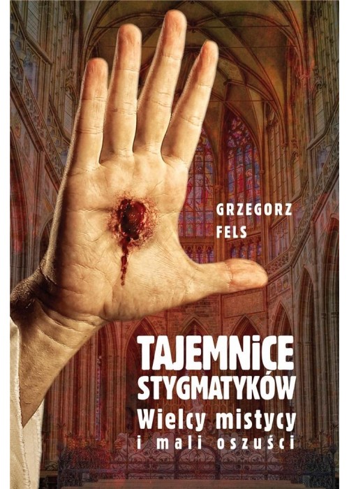 Tajemnice stygmatyków