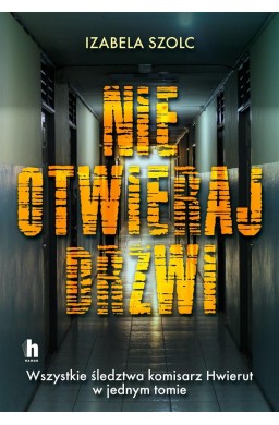 Nie otwieraj drzwi