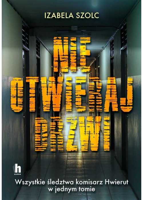 Nie otwieraj drzwi