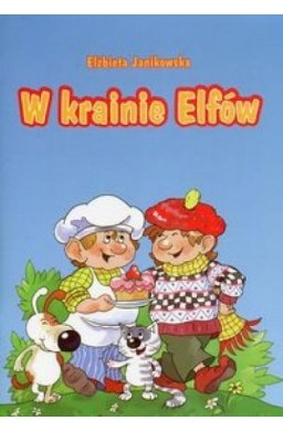 W krainie elfów