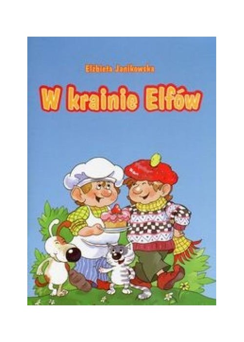 W krainie elfów