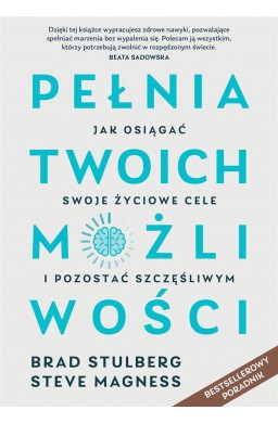 Pełnia twoich możliwości