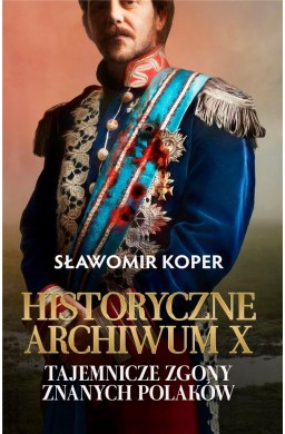 Historyczne Archiwum X w.2