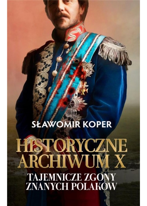 Historyczne Archiwum X w.2