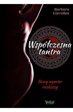 Współczesna tantra