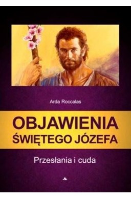 Objawienia Świętego Józefa