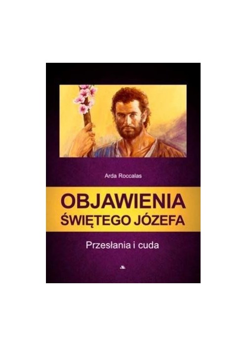 Objawienia Świętego Józefa