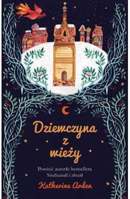 Dziewczyna z wieży