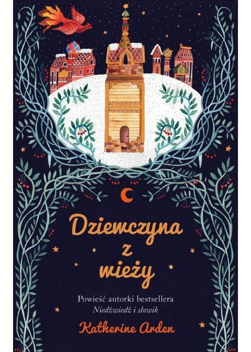 Dziewczyna z wieży