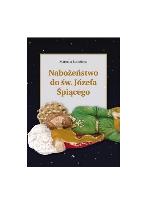 Nabożeństwo do św. Józefa Śpiącego