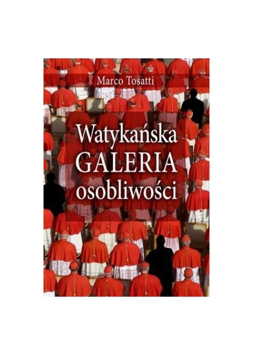 Watykańska galeria osobliwości