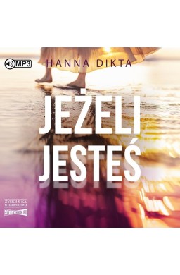 Jeżeli jesteś audiobook