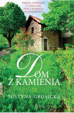 Dom z kamienia