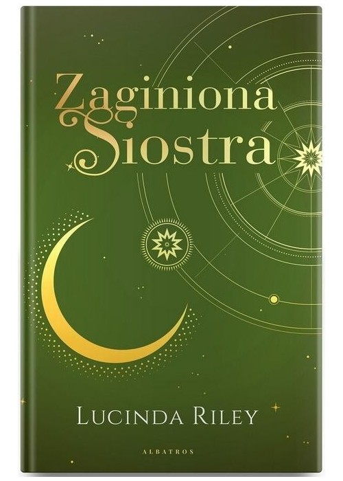 Zaginiona siostra