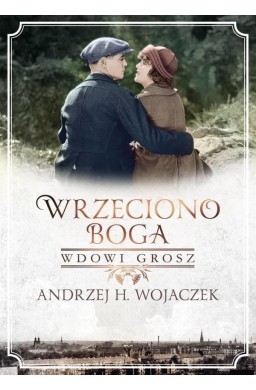 Wrzeciono Boga. Wdowi grosz