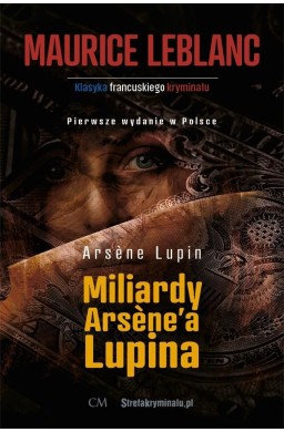 Miliardy Arsene'a Lupina