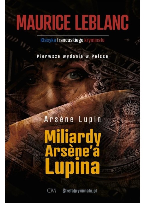 Miliardy Arsene'a Lupina