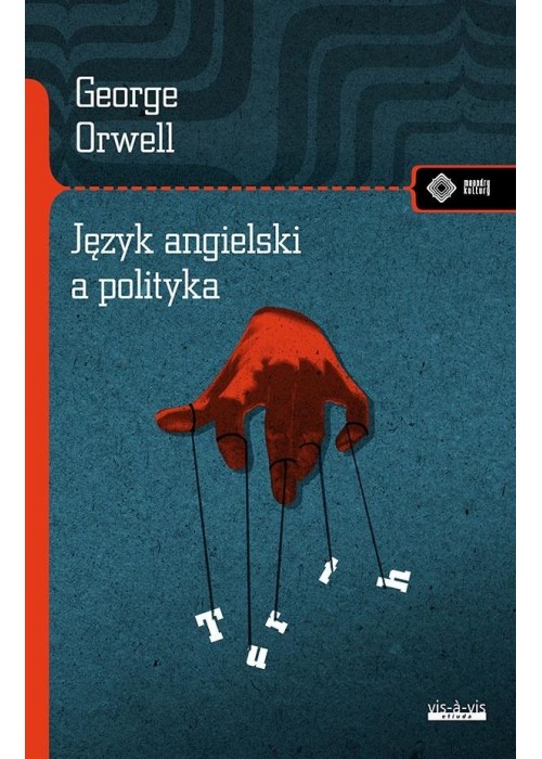 Język angielski a polityka