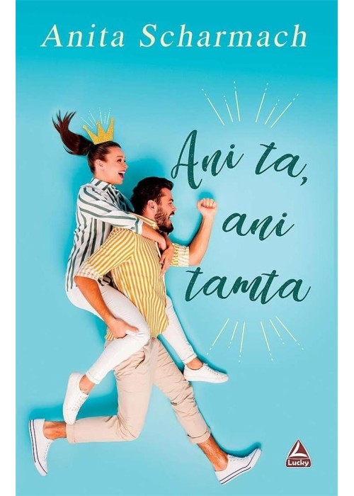 Ani ta, ani tamta