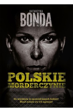 Polskie mordeczynie