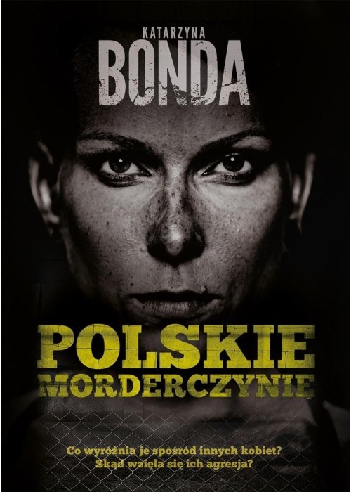 Polskie mordeczynie