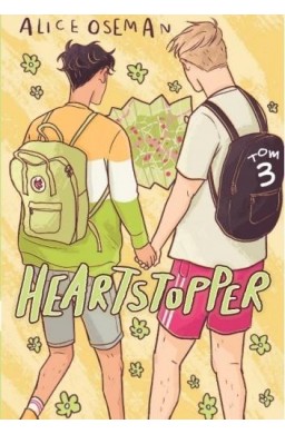 Heartstopper T.3