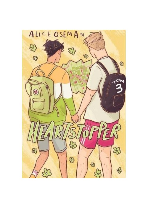 Heartstopper T.3