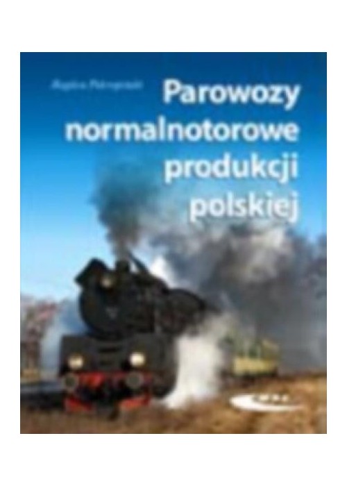 Parowozy normalnotorowe produkcji polskiej