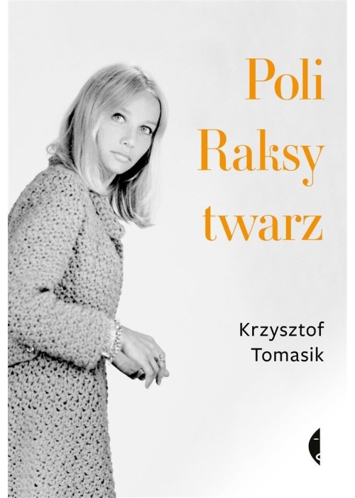 Poli Raksy twarz