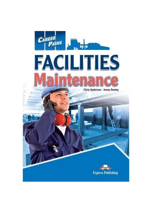 Facilities Maintenance SB + DigiBook EXPRESS PUBL.