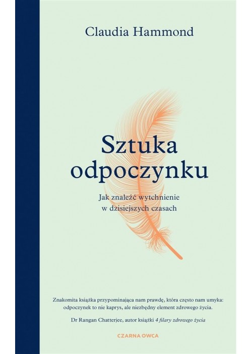 Sztuka odpoczynku w.2022