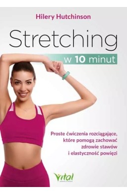 Stretching w 10 minut