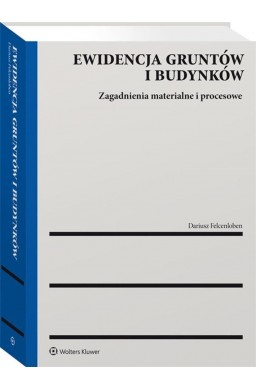 Ewidencja gruntów i budynków