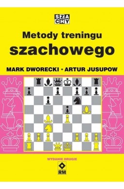 Metody treningu szachowego w.2022